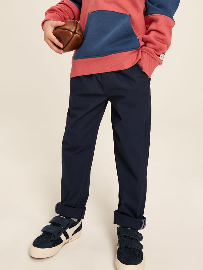 Boys Trousers Joggers Boys Chinos Joules
