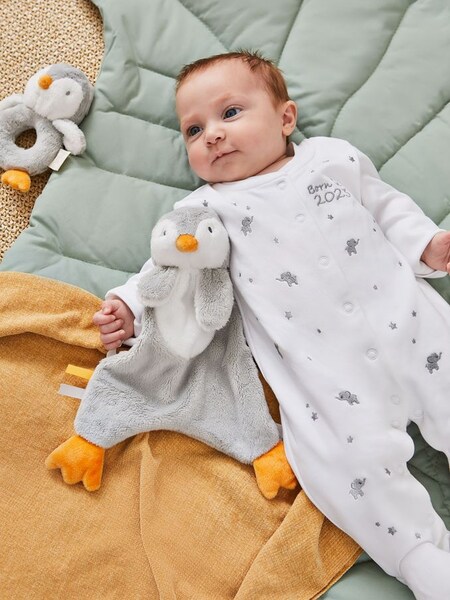 Comforter in Penguin (483766) | £14