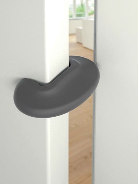 2-Pack Fred Door Slam Stoppers (514044) | £7