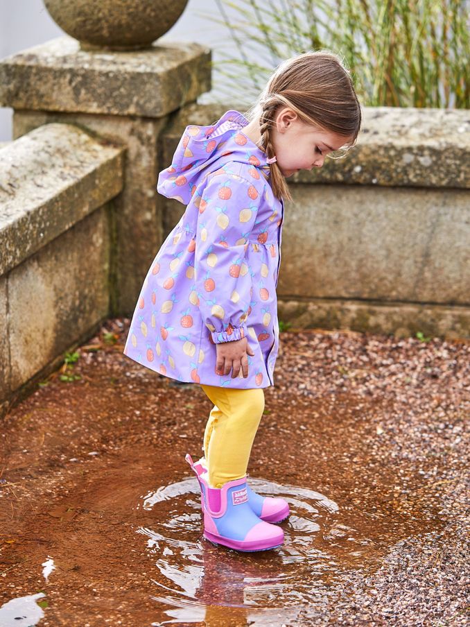 Personalised childrens wellies online