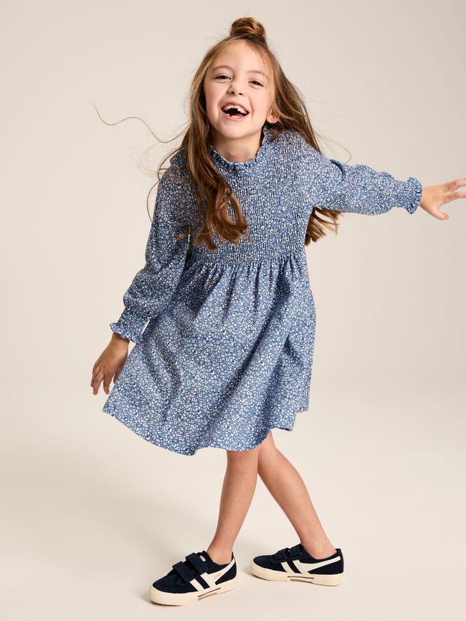 Girls Dresses Girls Party Dresses Joules