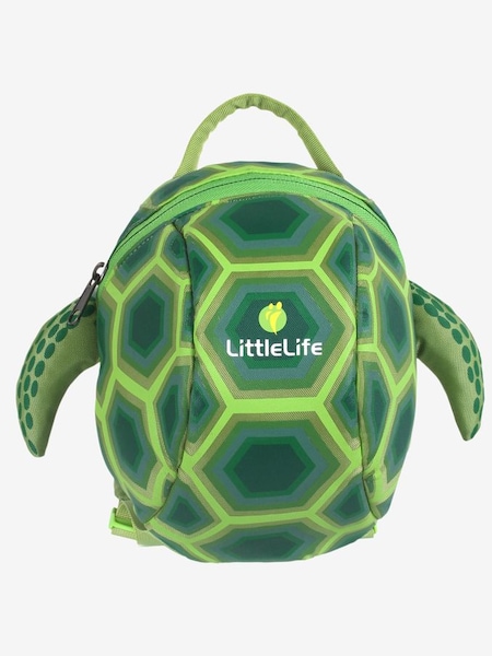Littlelife Turtle Toddler Backpack (521931) | £20
