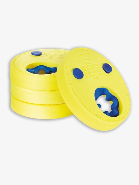 Zoggs Float Discs Armbands (522986) | £26