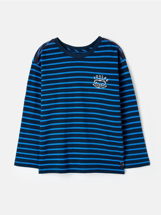 Joules boys tops discount