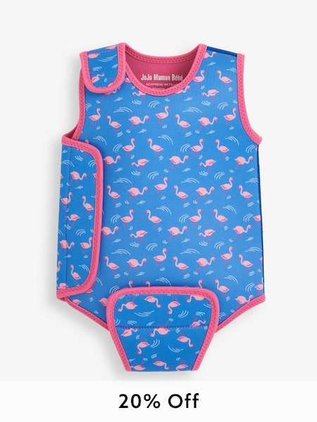Blue Print Baby Wetsuit (525027) | £24