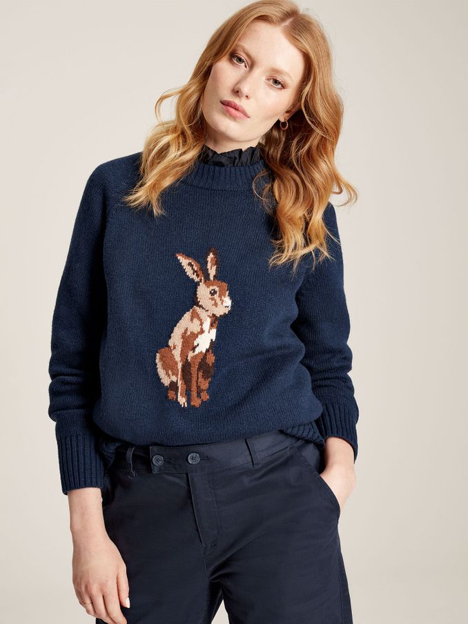 Joules animal jumpers sales