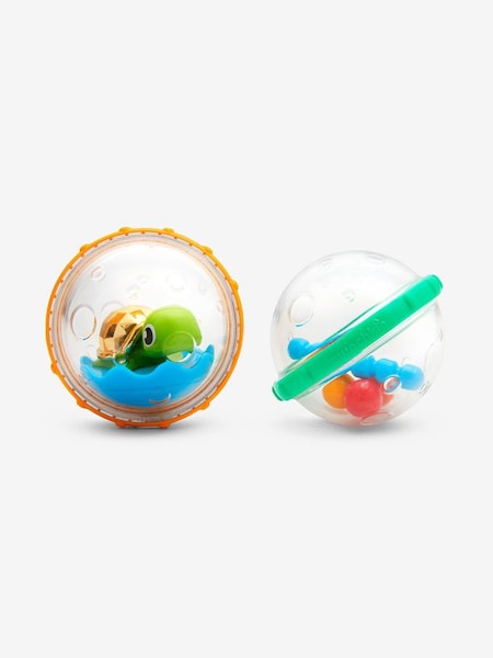 Munchkin Float and Play Bubbles 2-Pack (530802) | £7