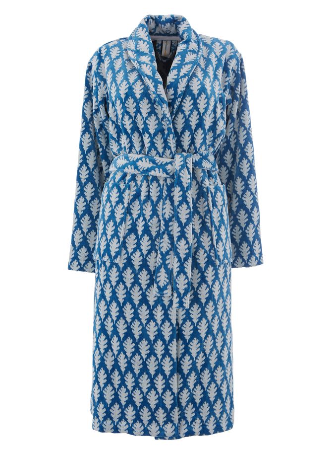 Joules ladies clearance dressing gowns