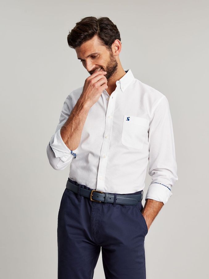 Joules mens new arrivals shirts