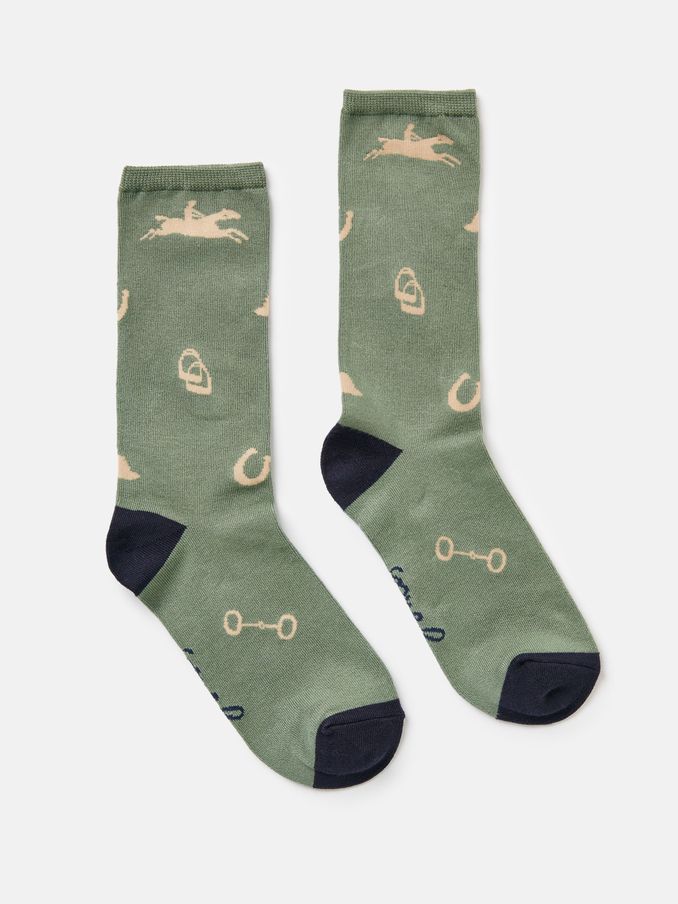 Joules frida discount welly socks