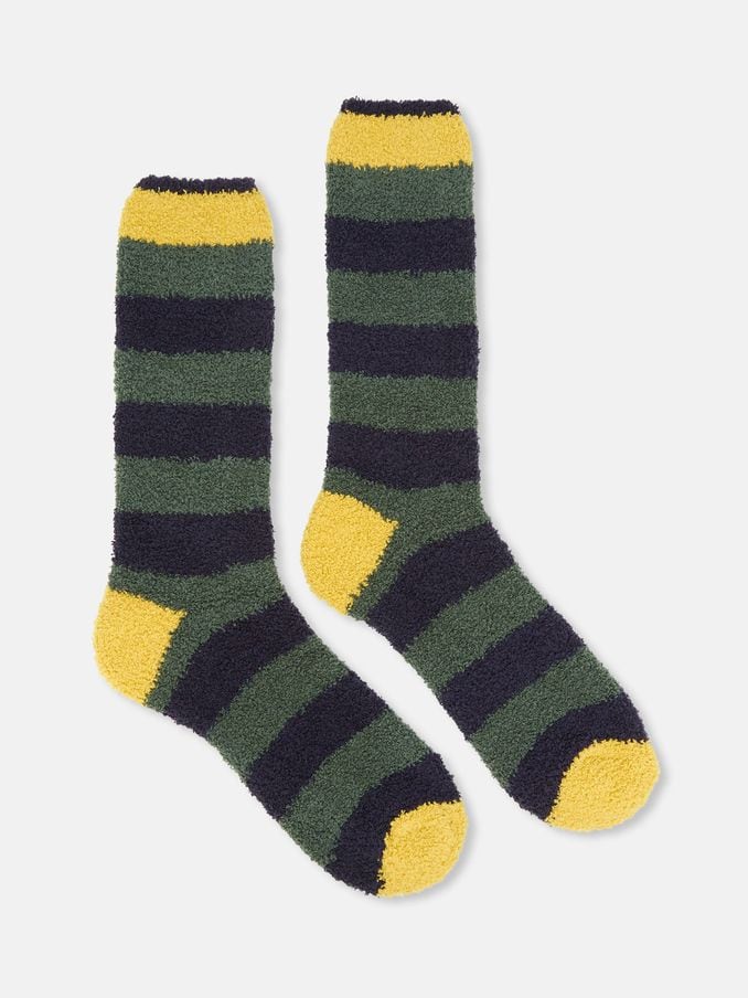 Joules slipper socks mens sales
