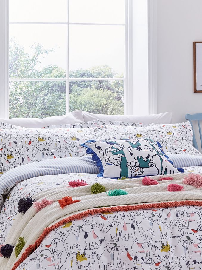Bedding Duvet Sets Joules