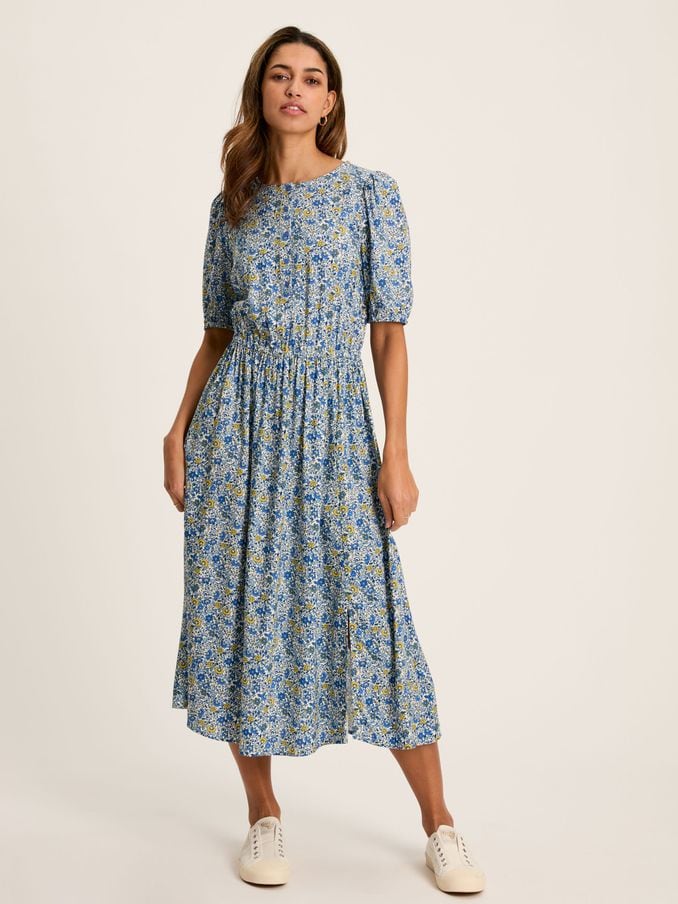 Dresses for Women Buy Ladies Dresses Online Joules