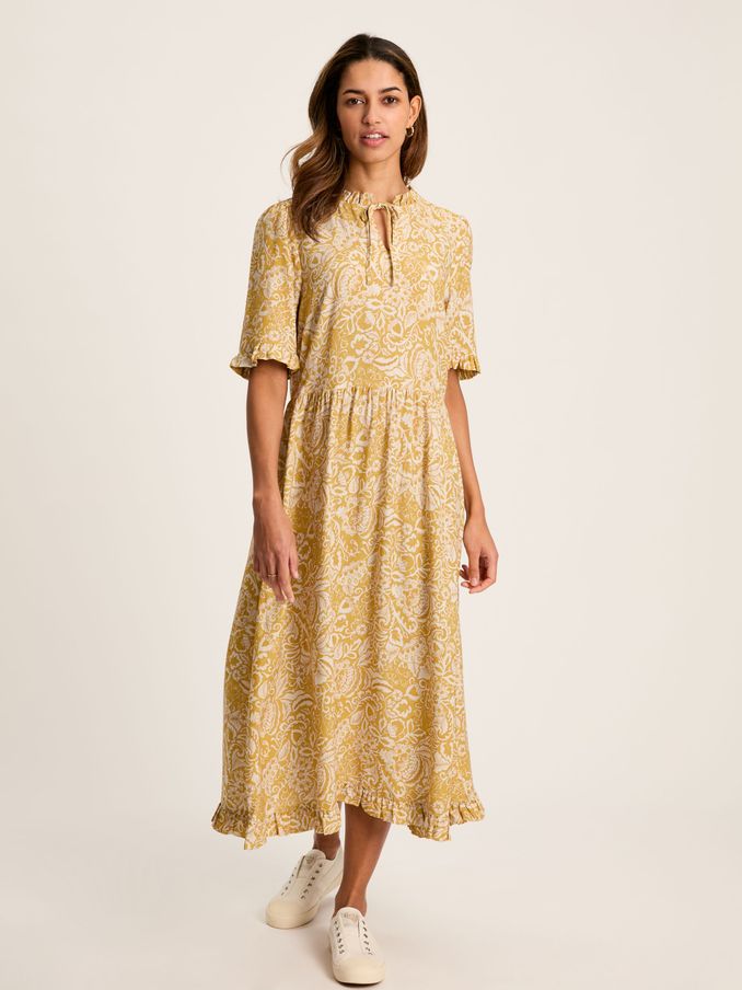 Joules 2025 summer dresses