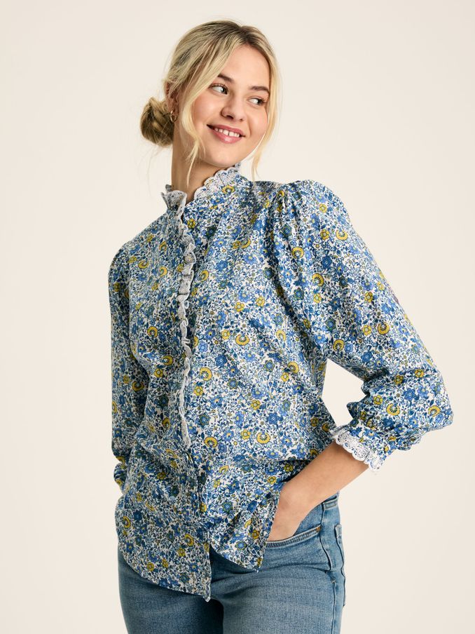 joules tops next