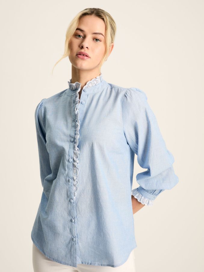 joules tops next