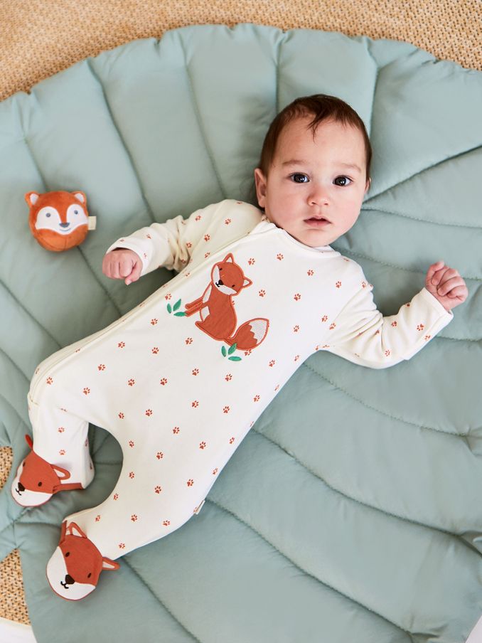 Baby Grows Girl JoJo Maman Bebe