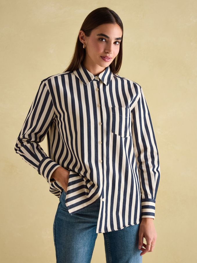 Joules ladies casual tops online