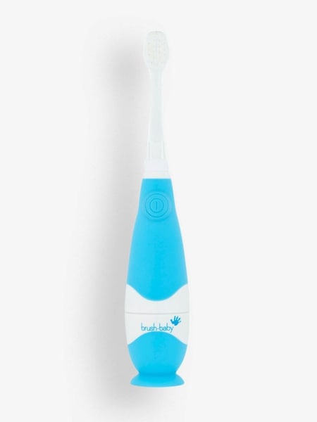 Brush-Baby BabySonic Electric Toothbrush (556958) | £11
