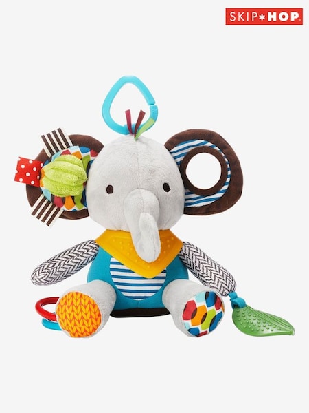 Skip Hop Bandana Buddies Elephant Activity Toy (558786) | £22