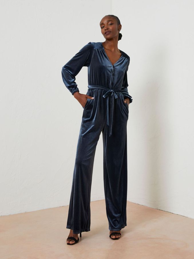 Buy Women s Jumpsuits and Playsuits Online Fatface UK