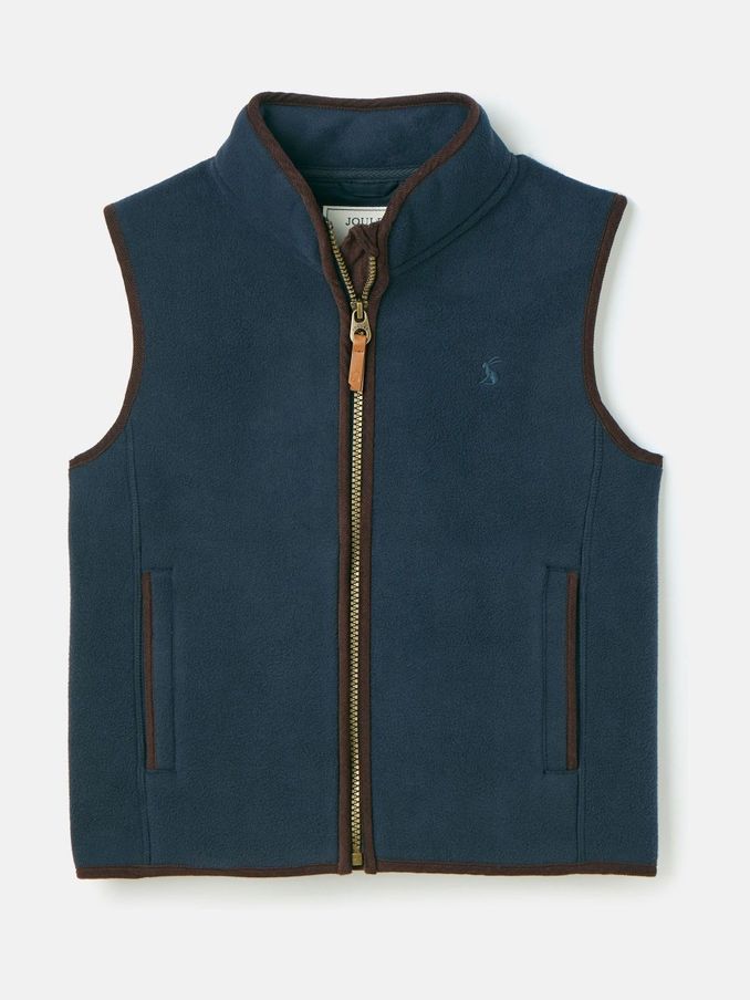Girls Gilets Body Warmers Girls Puffer Gilets Joules