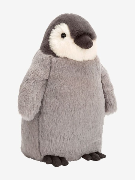 Jellycat Little Percy Penguin (563102) | £23