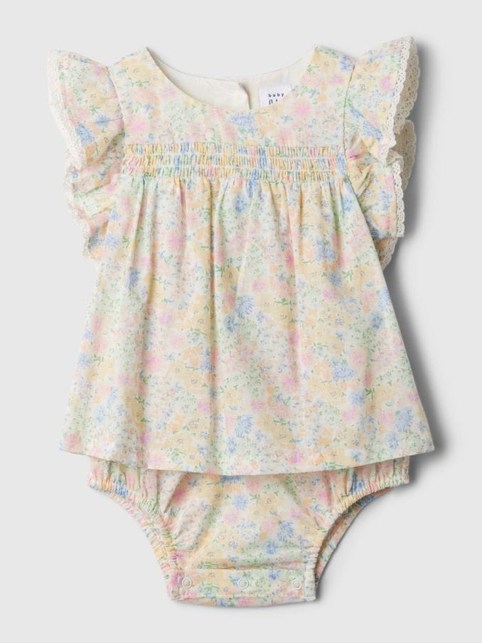 Baby Girl Toddler Dresses Gap