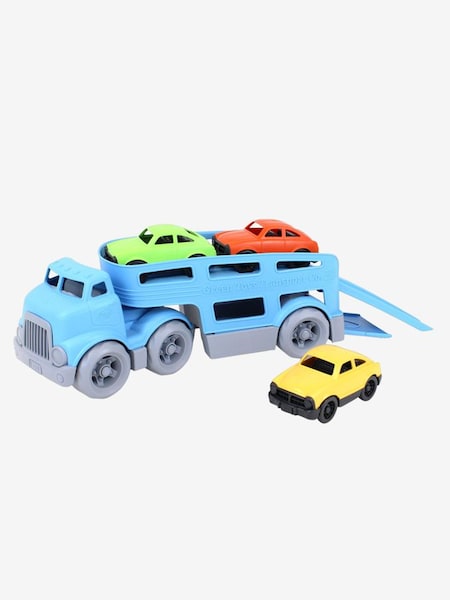 Green Toys Car Carrier (567051) | £29