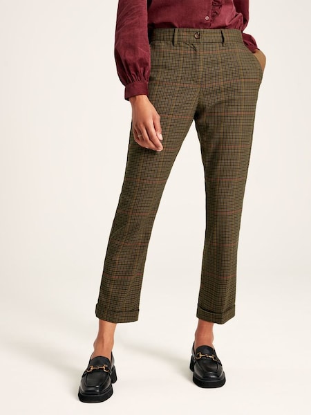Check Ada Trousers (568550) | £54.95