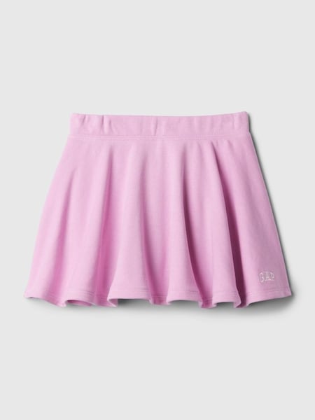 Pink Logo Skirt (Newborn-5yrs) (568731) | £15