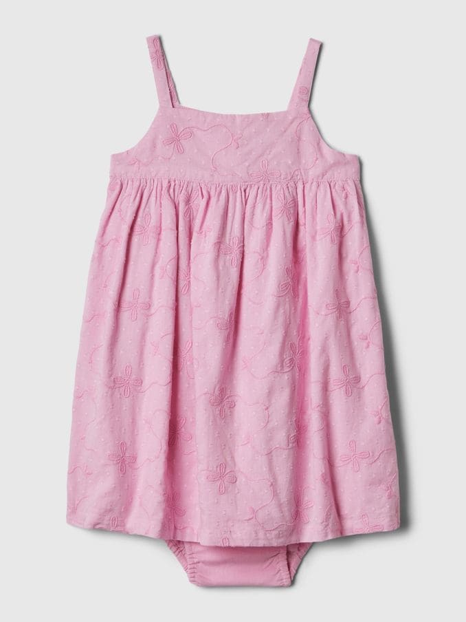 Baby Girl Toddler Dresses Gap