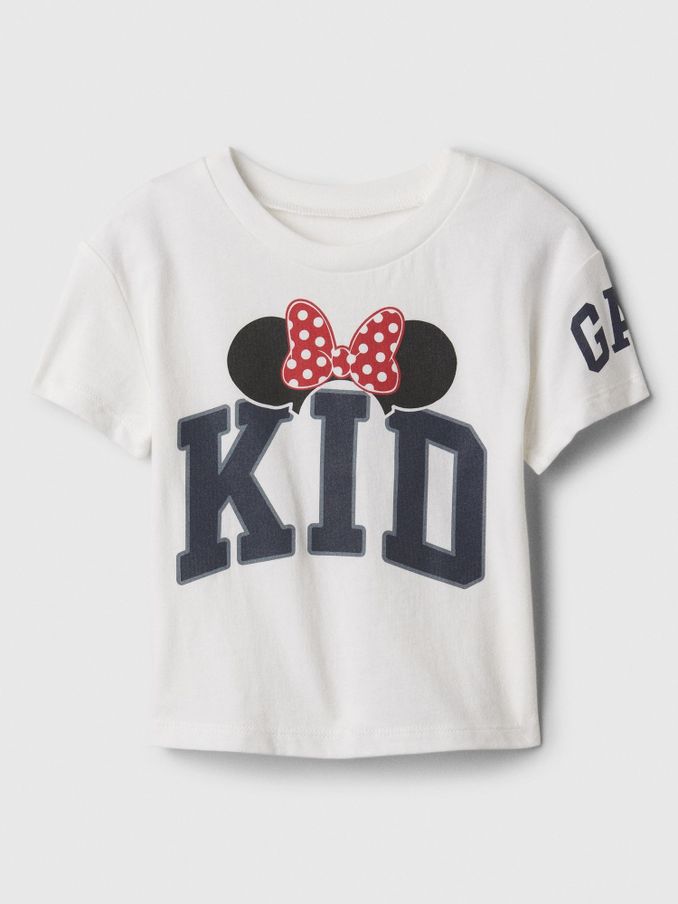 Gap 2025 disney shirts