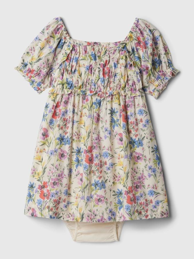 Gap baby cheap girl sale