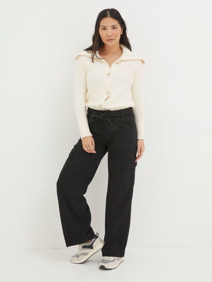 Fatface ladies trousers shop