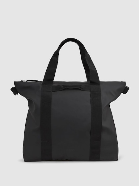 Rains Tote Bag in Black (571357) | £79