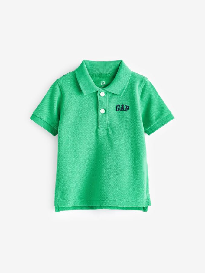 Gap polo store shirts uk