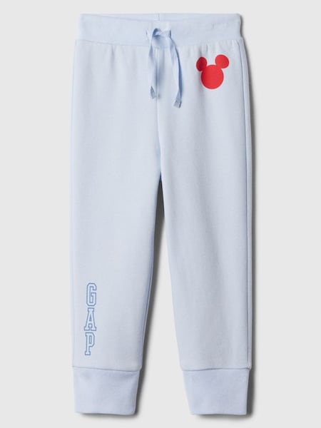 Blue Disney Pull On Joggers (6mths-5yrs) (573562) | £15