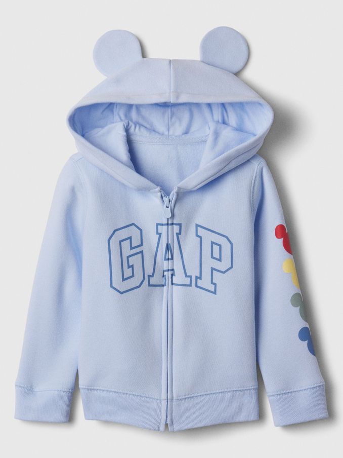 Baby gap 2025 hoodies