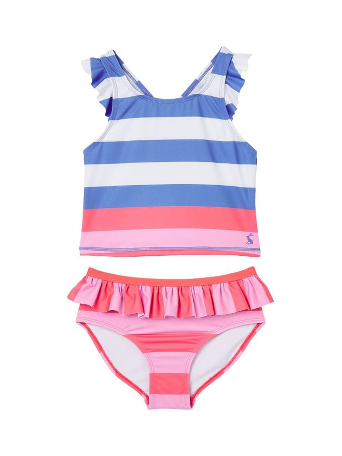 Girls Swimwear Girls Swimsuits Beachwear Joules