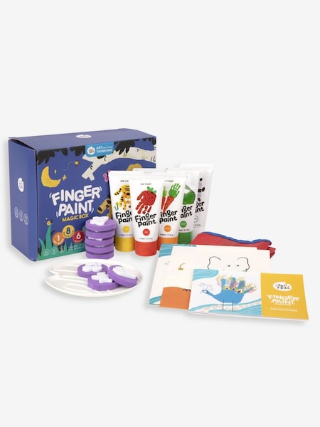 Jar Melo Finger Paint Magic Box (576524) | £20