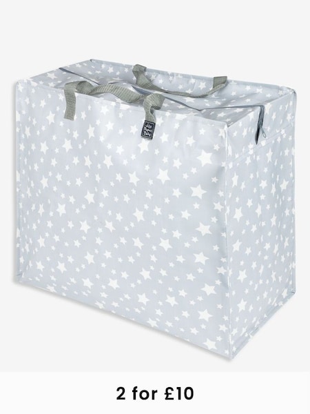 Grey Star Enormous Storage Bag (577158) | £7