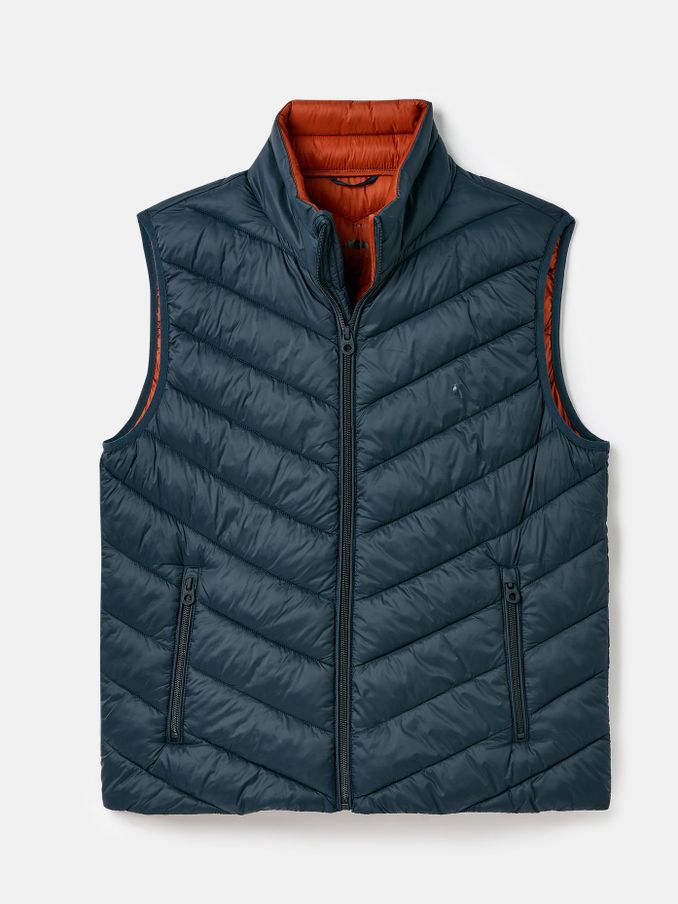 Buy Men s Gilets Sale Online Joules UK