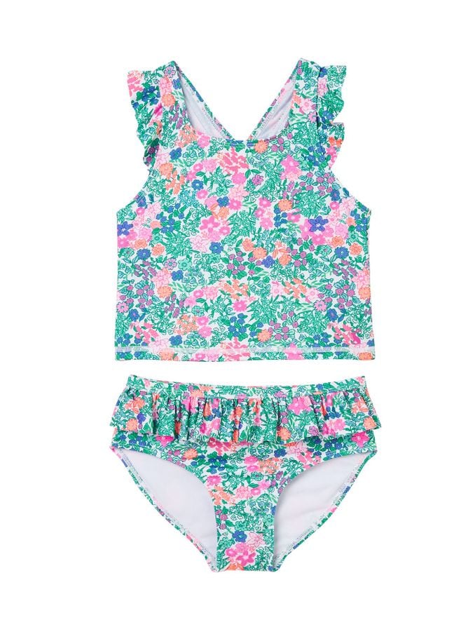 Joules baby hot sale swimwear