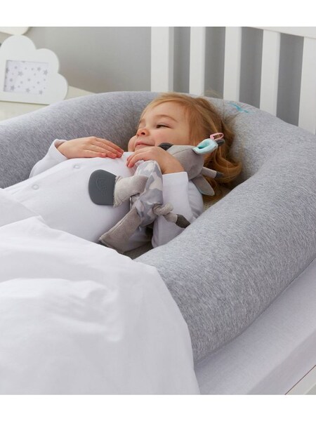 Purflo PurAir Breathable Nest Maxi in Grey (583652) | £135