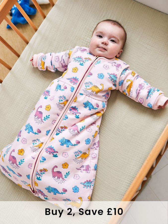 Jojo maman bebe sleeping bag outlet
