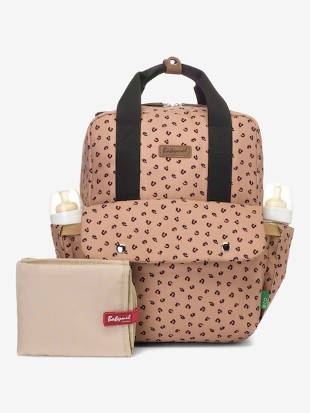 Babymel Georgi Eco Convertible Backpack (585153) | £69