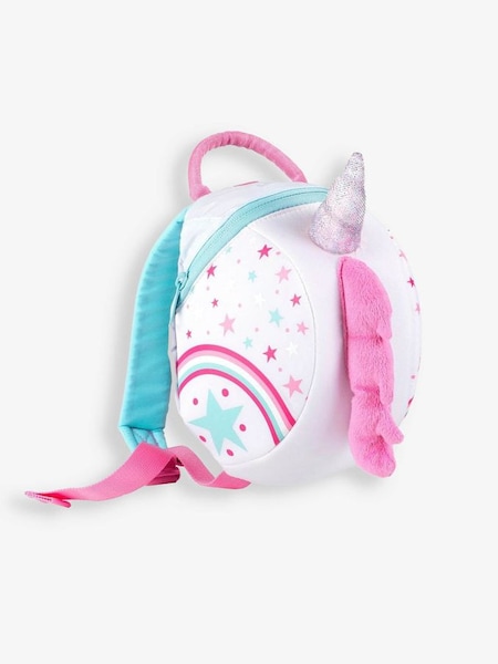 Littlelife Backpack with Rein Unicorn (585509) | £20