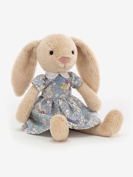 Jellycat Lottie Bunny Floral (586356) | £25