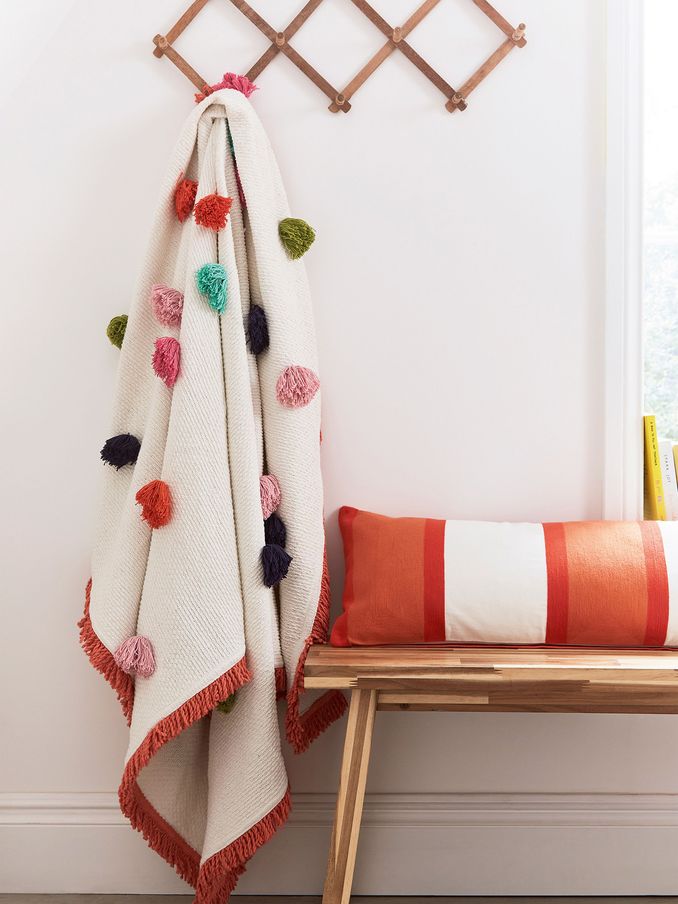 Joules blankets best sale